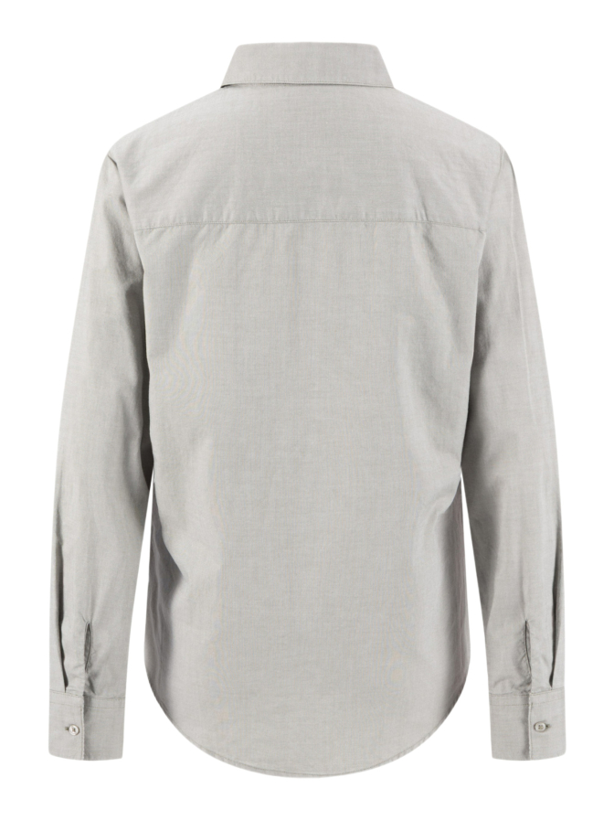 Fynch-Hatton Oxfordbluse bei Robert Ley