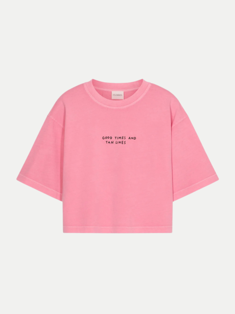 Closed T-Shirt bei Robert Ley