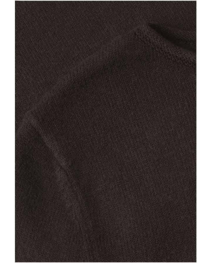 Street One Pullover mit Rollkanten bei Robert Ley