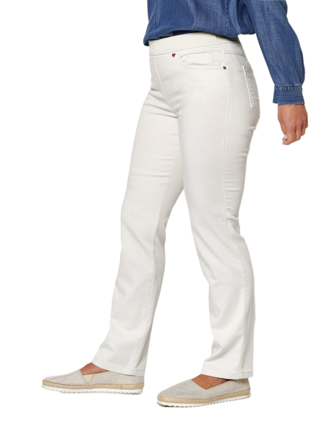 Relaxed by Toni Slim-Fit Hose My Darling bei Robert Ley