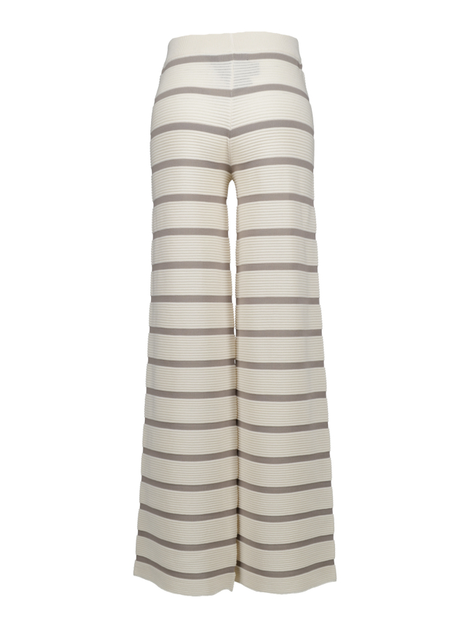 ESTELOU Gestreifte Hose bei Robert Ley