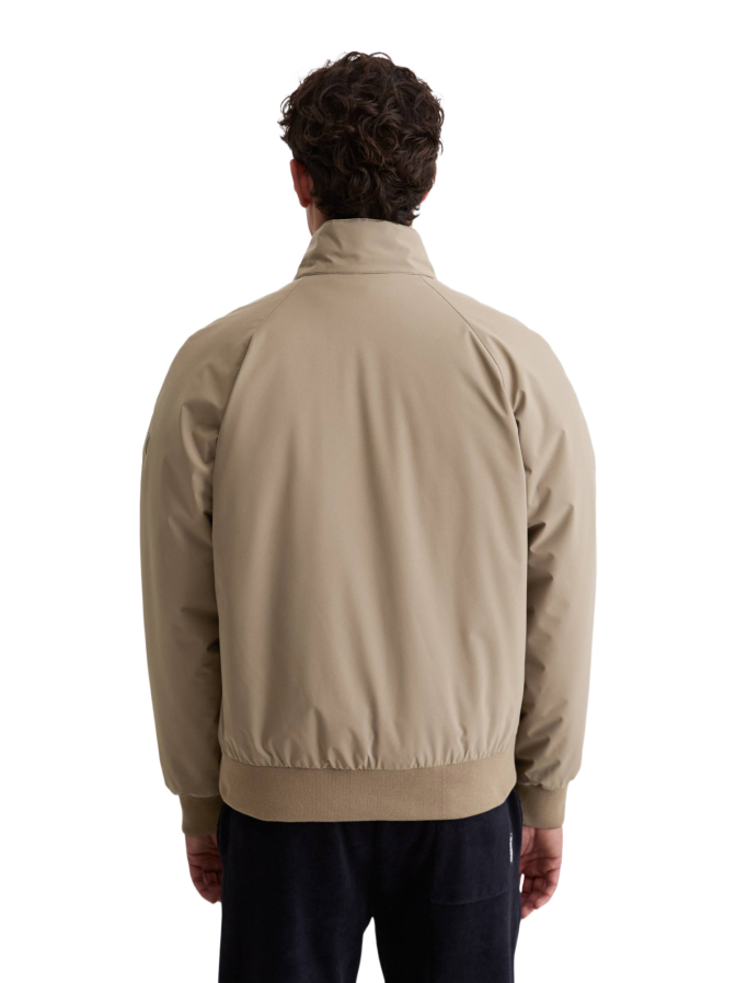 Marc O'Polo Blouson Yarn Tech bei Robert Ley