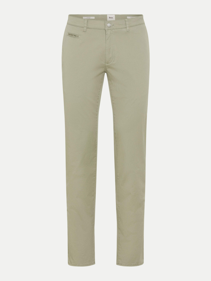 Brax Modern-Fit Chino STYLE FABIO bei Robert Ley