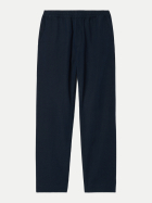 Filippa K Relaxed-Fit Leinenhose THEO 2830-navy bei Robert Ley