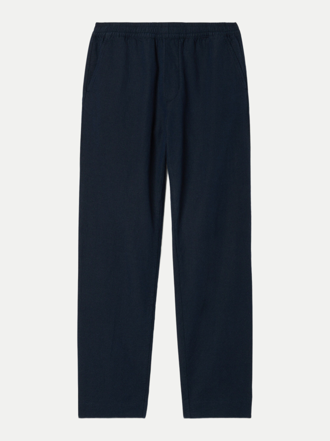 Filippa K Relaxed-Fit Leinenhose THEO bei Robert Ley