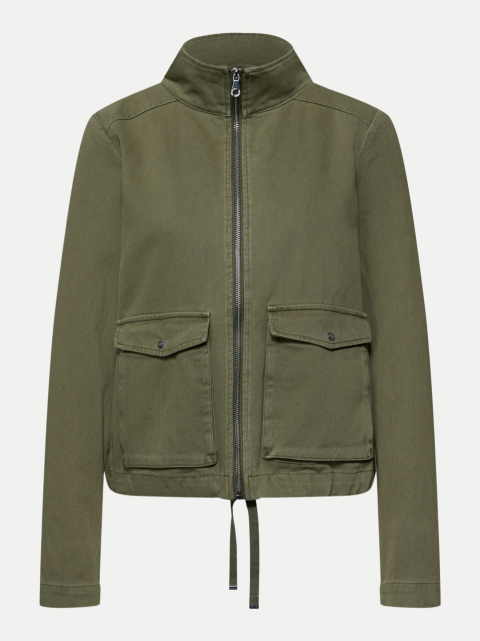 Street One Baumwolljacke bei Robert Ley