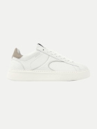 NUBIKK Sneaker Vick Cosmo white combi bei Robert Ley