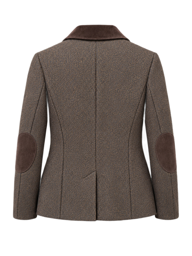 Foresta Woll-Blazer Tracy bei Robert Ley
