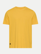 Camel Active Regular-Fit T-Shirt Sun Yellow-Sun Yellow bei Robert Ley