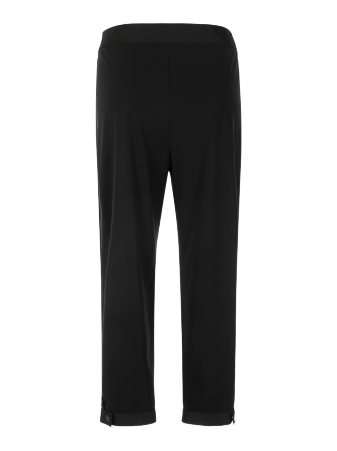 Marc Cain Stretch-Hose WOKHA mit Bundfalten bei Robert Ley