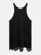 Dorothee Schumacher Top PURE SLEEKNESS 999-black bei Robert Ley
