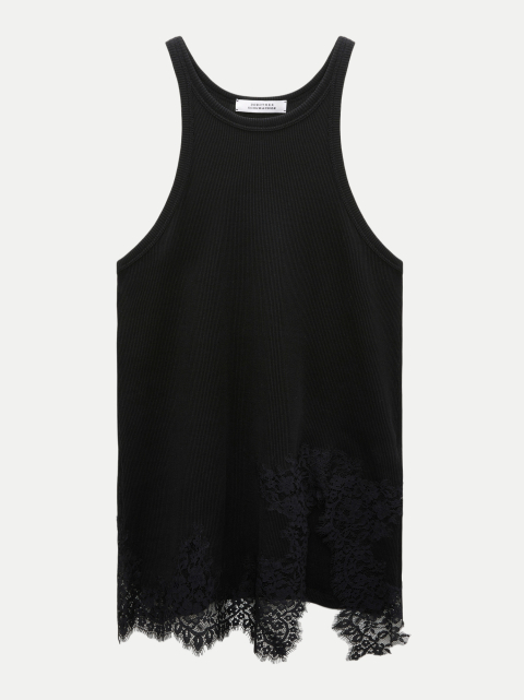 Dorothee Schumacher Top PURE SLEEKNESS bei Robert Ley