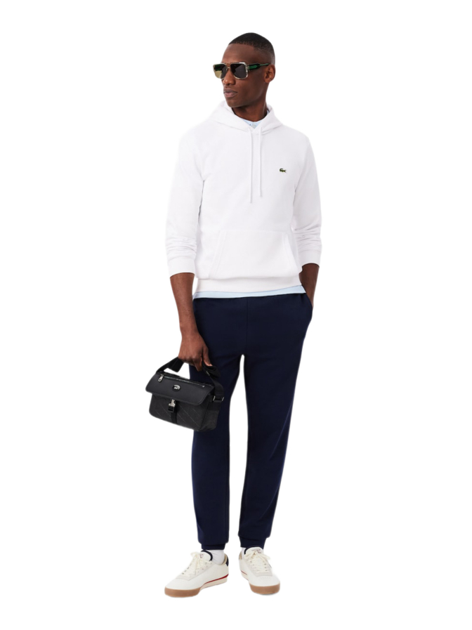 Lacoste Sweatshirt Hoodie bei Robert Ley