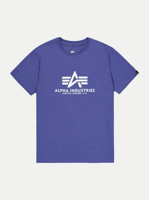Alpha Industries Basic T-Shirt bei Robert Ley