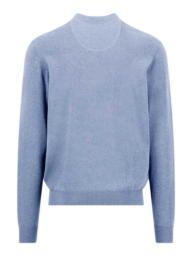Fynch-Hatton Cardigan College, Superfine bei Robert Ley
