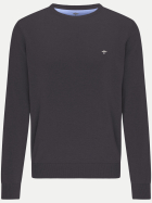 Fynch-Hatton Strickpullover 998-charcoal bei Robert Ley