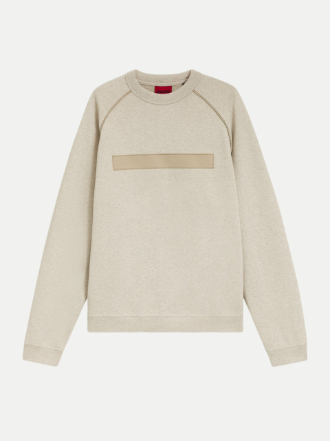 HUGO Sweatshirt Dalim bei Robert Ley