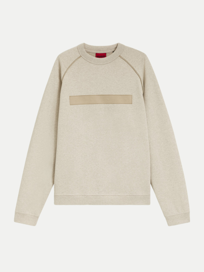 HUGO Sweatshirt Dalim bei Robert Ley