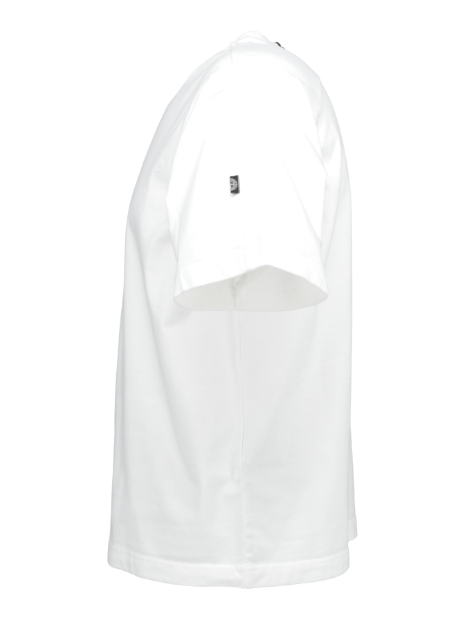 STONE ISLAND Halbarm-Sweatshirt mit Logo-Patch bei Robert Ley