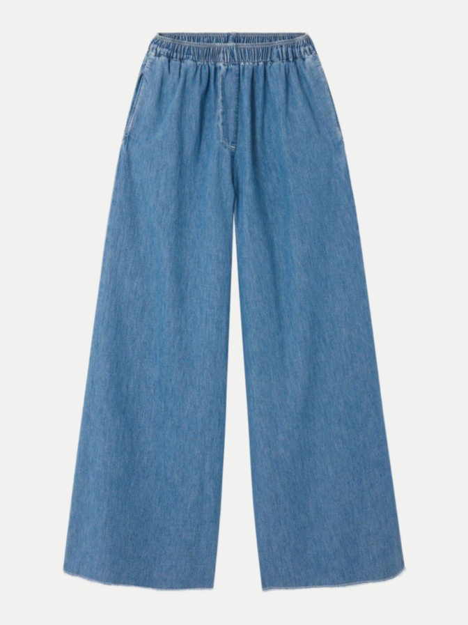 American Vintage Hose Izeway bei Robert Ley