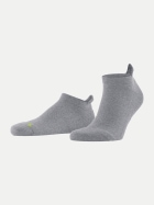 Falke Sneakersocken Cool Kick 3775-light grey mel. bei Robert Ley