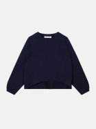 10 Days Sweatshirt Silent Chique 1226-night sky bei Robert Ley