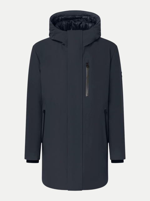 Strellson Parka Flex Cross bei Robert Ley