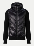 Bogner Hybridjacke ZISCO 026-black bei Robert Ley