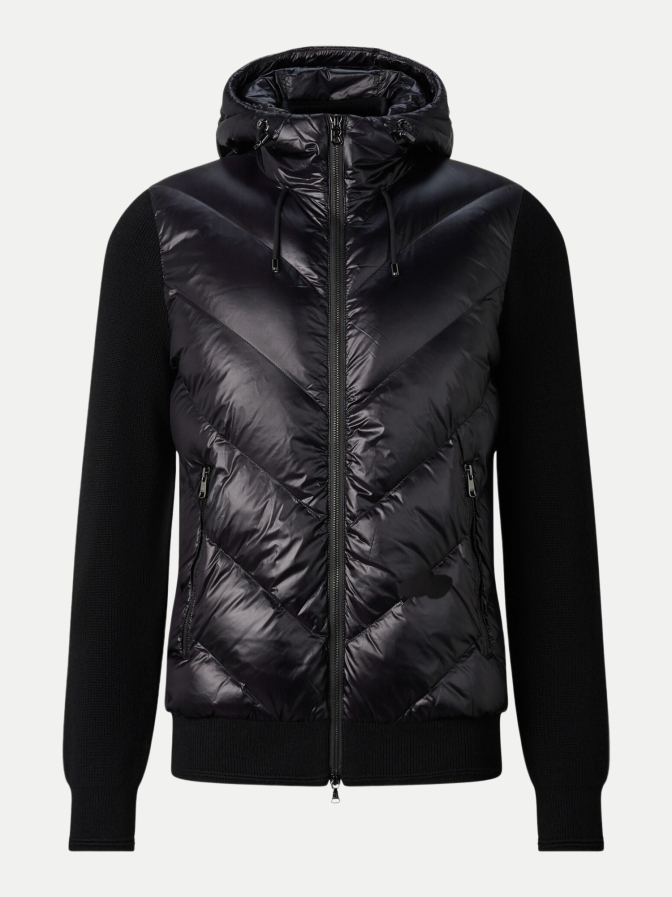 Bogner Hybridjacke ZISCO bei Robert Ley