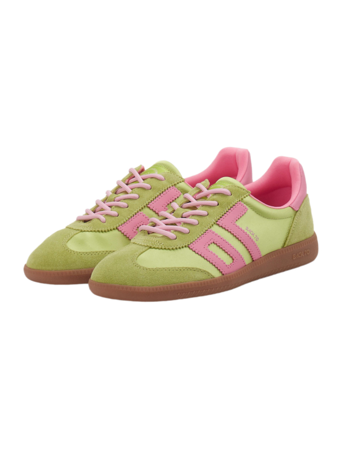 Back 70 Sneaker GHOST bei Robert Ley