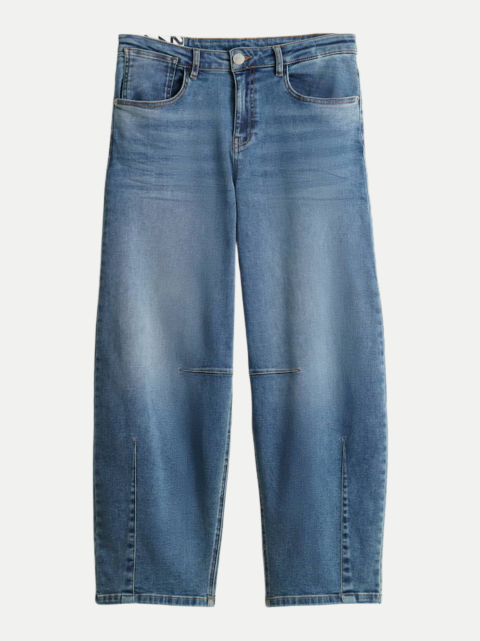 Opus Barrel Jeans Lissie Boldy bei Robert Ley
