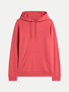 Tommy Jeans Hoodie mit Logo XK5-RED bei Robert Ley