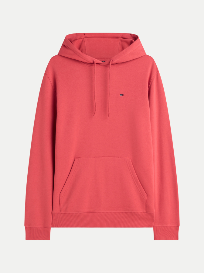 Tommy Jeans Hoodie mit Logo bei Robert Ley