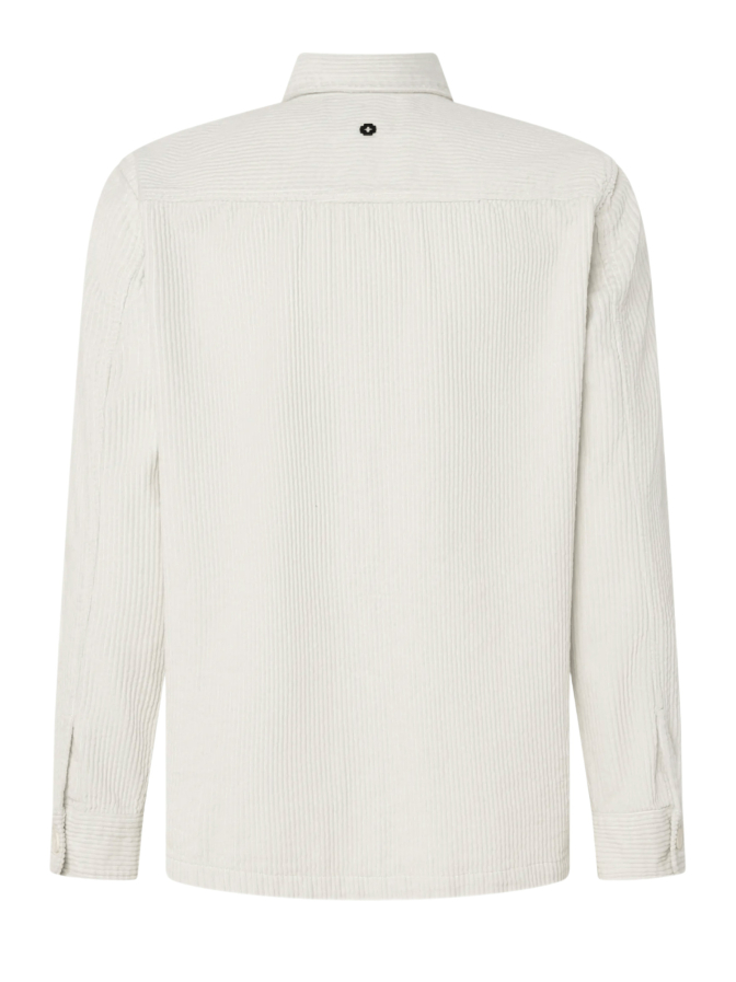 Strellson Overshirt Nion aus Cord bei Robert Ley