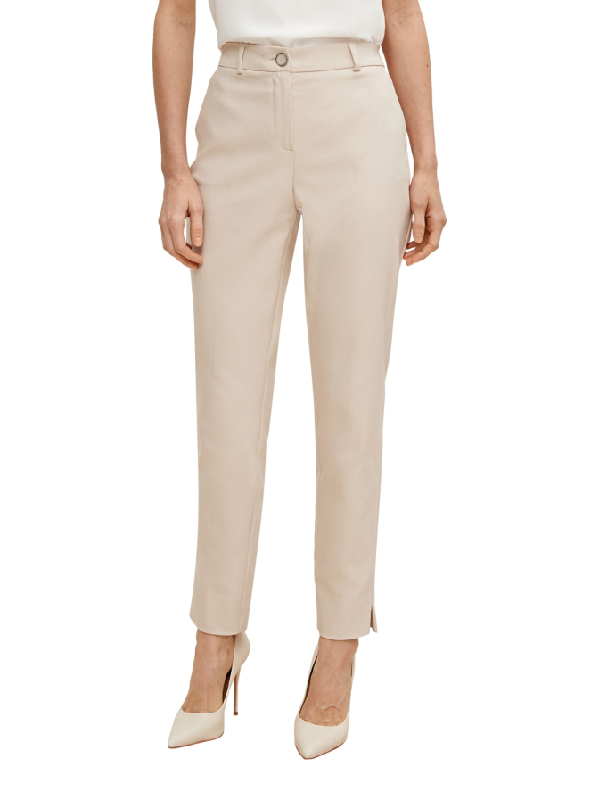 Comma Slim-Fit Hose bei Robert Ley