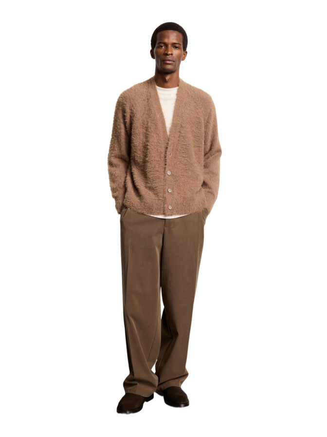 Kiefermann Strickjacke JOREG bei Robert Ley