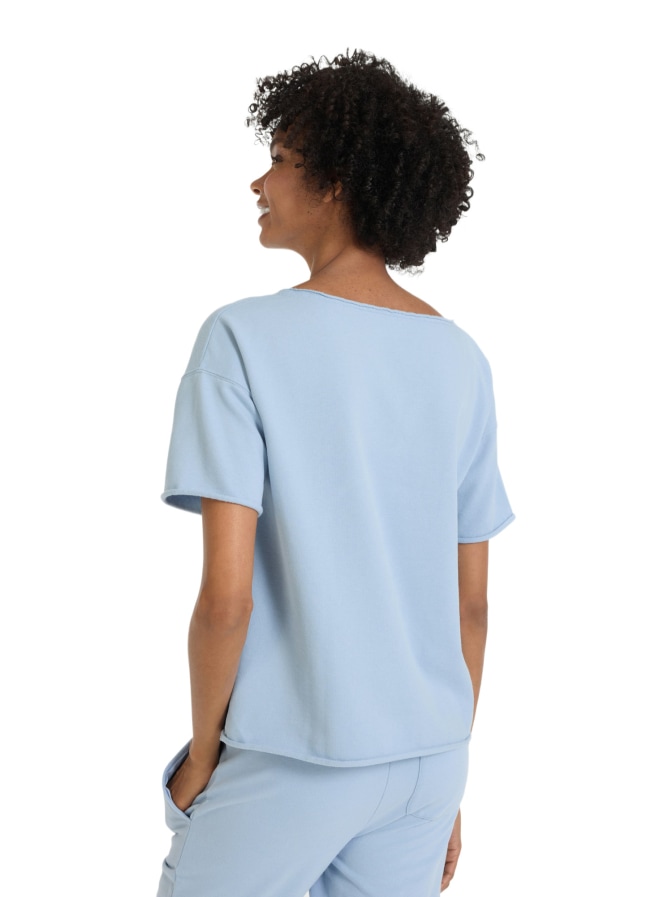 Juvia Oversized Shirt Kaya bei Robert Ley