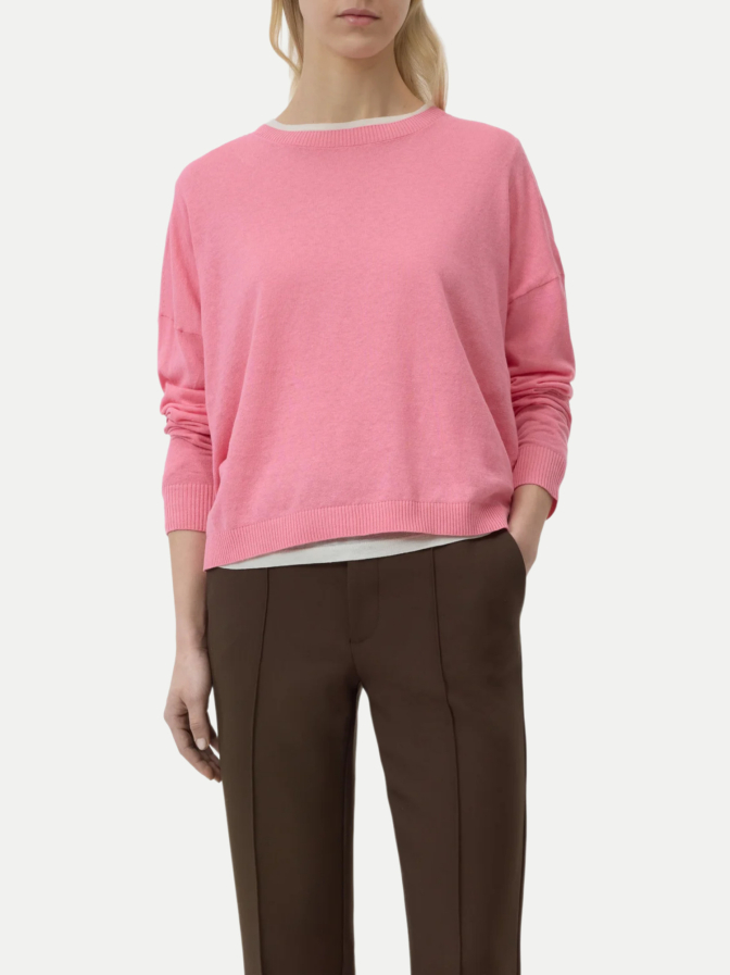Closed Pullover bei Robert Ley