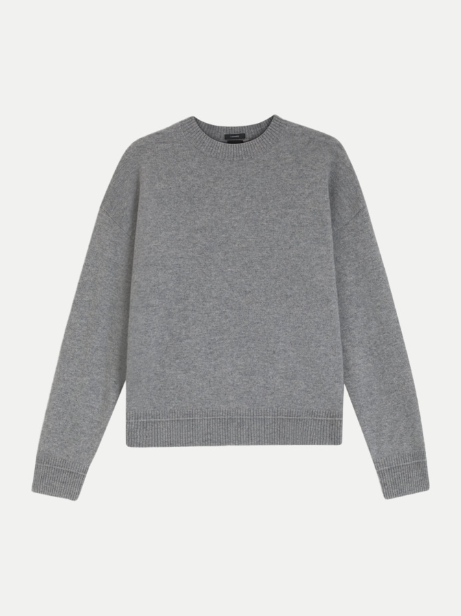 BOSS Black Kaschmirpullover Fialka bei Robert Ley