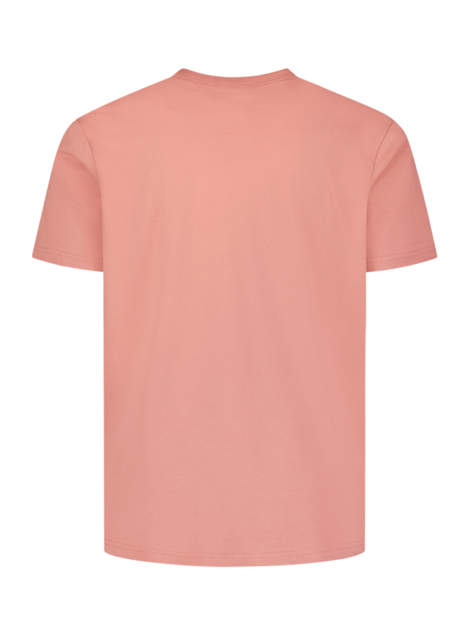 No Excess T-Shirt mit Print bei Robert Ley