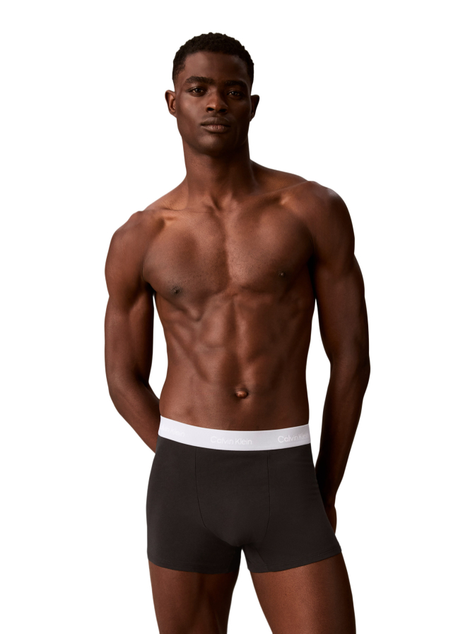 Calvin Klein Relaxed-Fit Boxershorts 3er-Pack bei Robert Ley