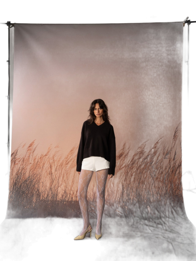 Colorush Strickpullover CHUNKY CARMEN bei Robert Ley