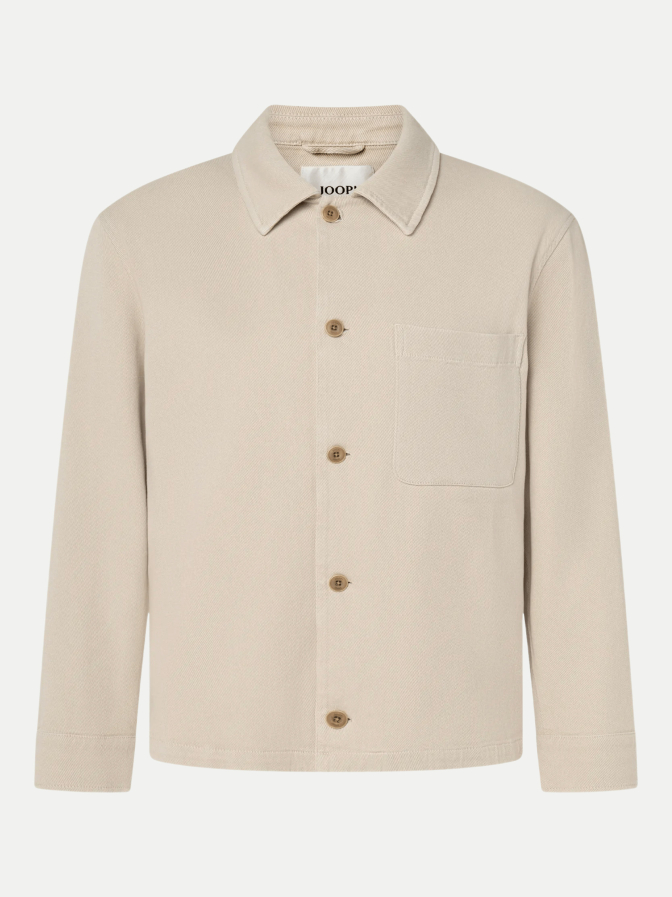JOOP! JEANS Shirt-Jacke Joro bei Robert Ley