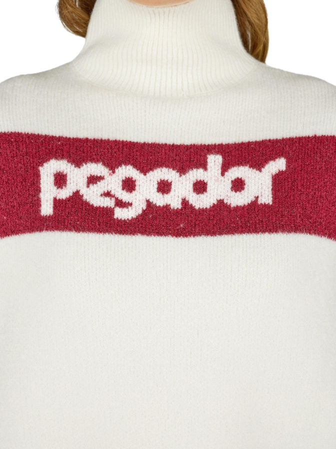 Pegador Oversized Rollkragenpullover Segovia bei Robert Ley