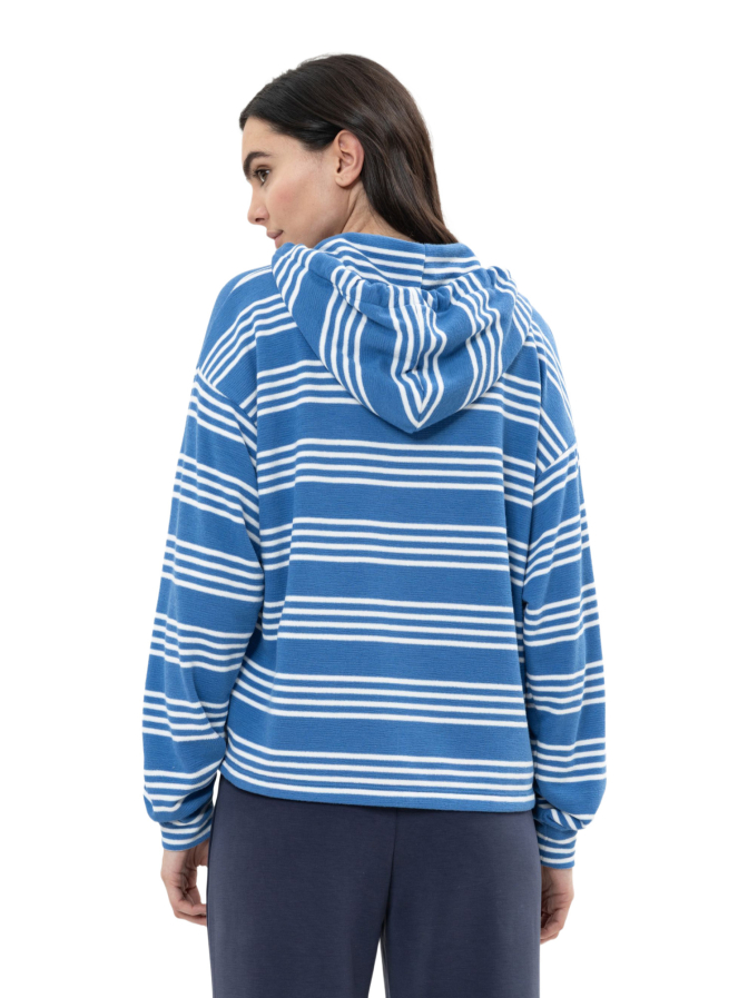Herrlicher Jersey Haven Jaquard bei Robert Ley