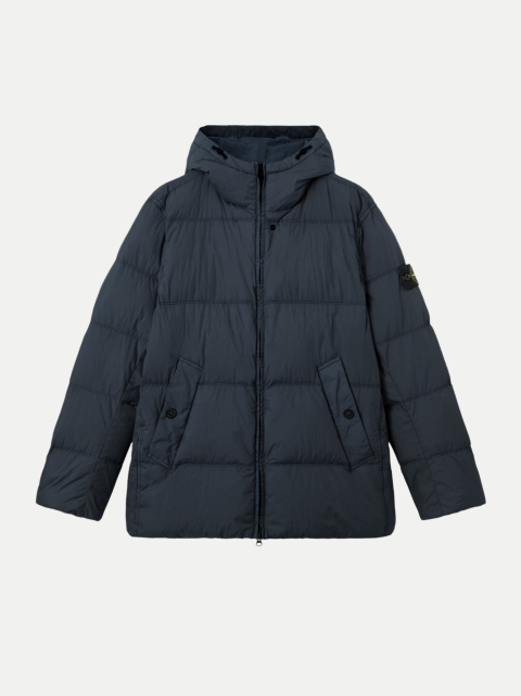 Stone Island Wasserabweisende Daunenjacke bei Robert Ley