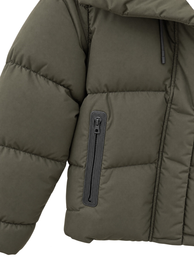 Khujo Steppjacke ENITS MATT bei Robert Ley