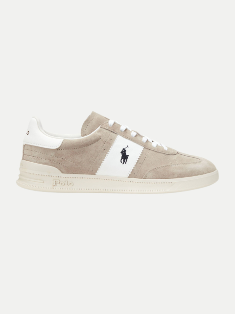 Polo Ralph Lauren Ledersneaker Aera bei Robert Ley