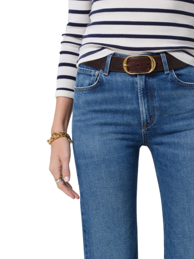 Citizens of humanity Schlaghose Kimberly 70`s bei Robert Ley