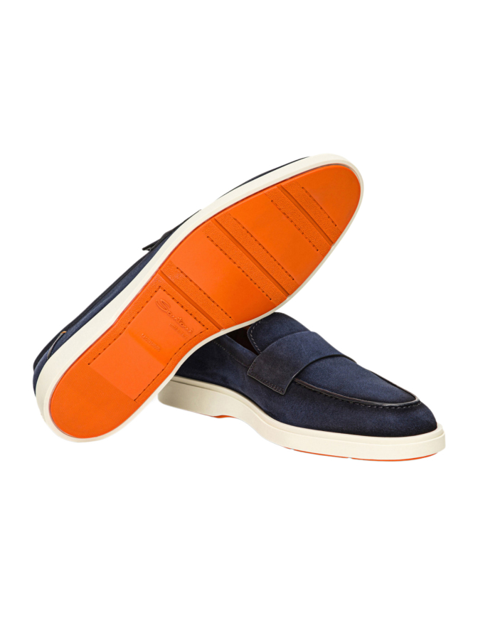 Santoni Loafer Revolve bei Robert Ley